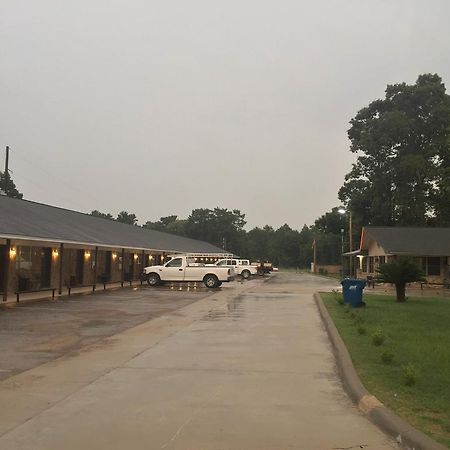 Garden Inn And Suites Silsbee المظهر الخارجي الصورة