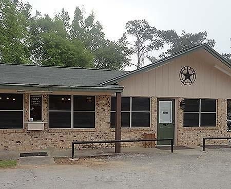 Garden Inn And Suites Silsbee المظهر الخارجي الصورة