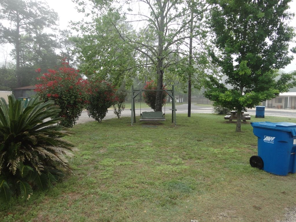 Garden Inn And Suites Silsbee المظهر الخارجي الصورة