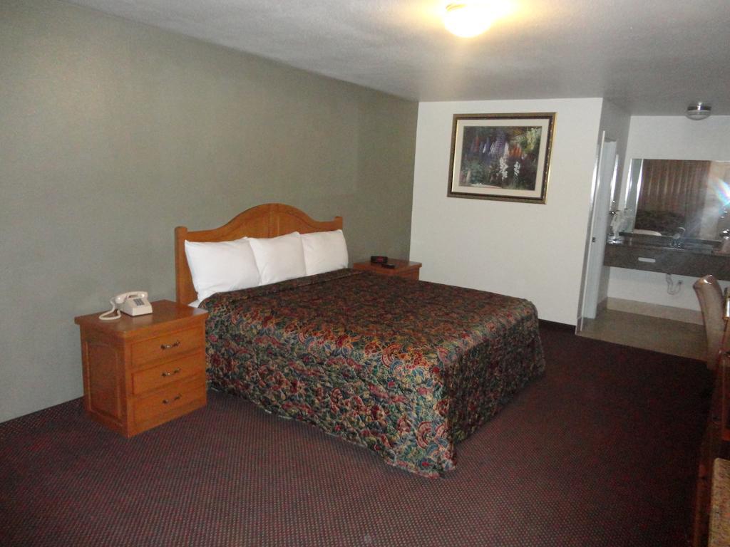 Garden Inn And Suites Silsbee المظهر الخارجي الصورة