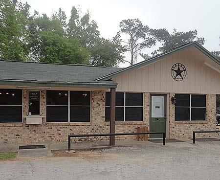 Garden Inn And Suites Silsbee المظهر الخارجي الصورة