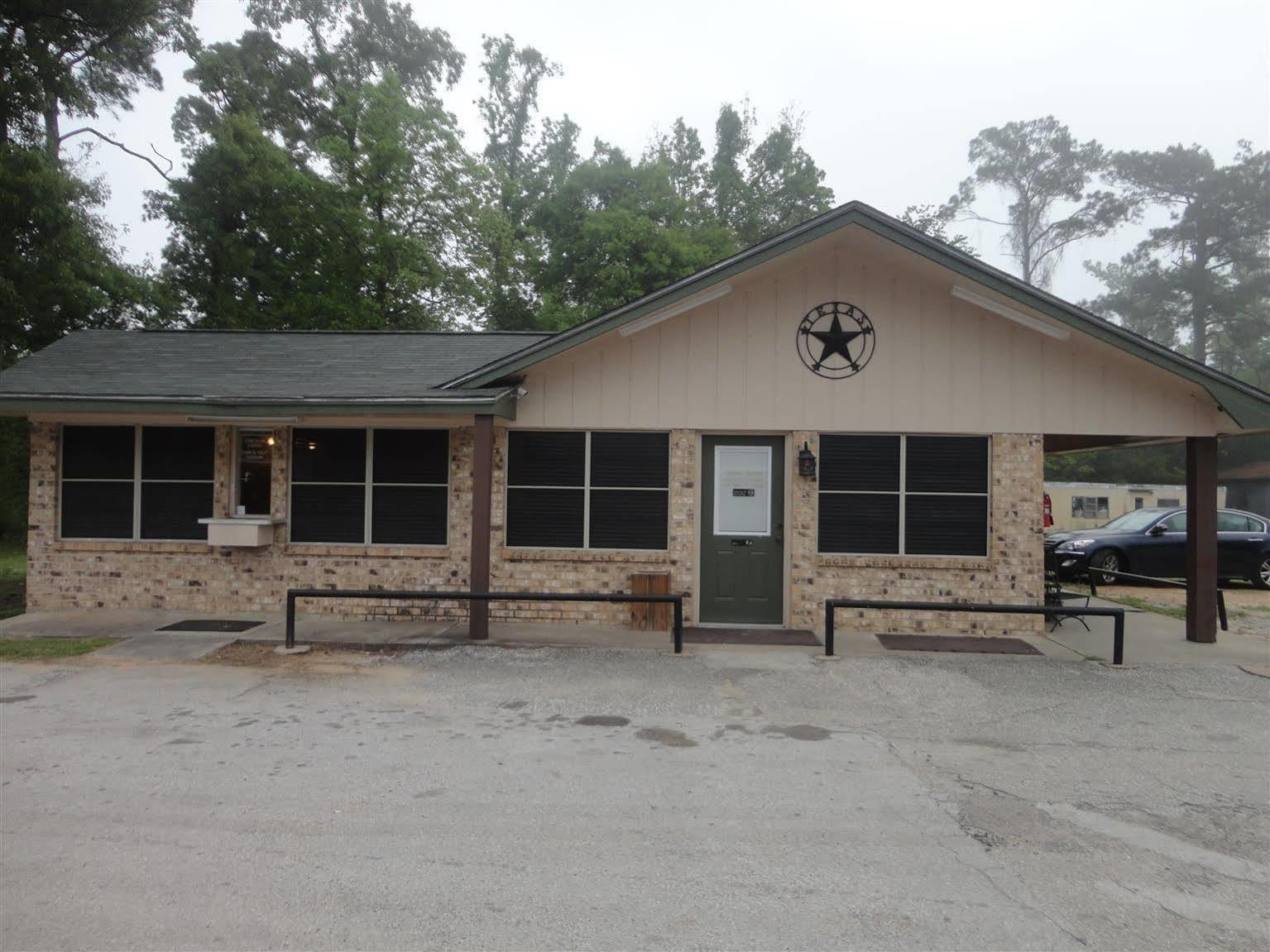 Garden Inn And Suites Silsbee المظهر الخارجي الصورة